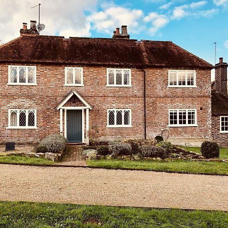 The Dorset Arms Pub & Cottage Rooms Groombridge Bagian luar foto