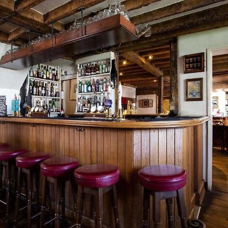 The Dorset Arms Pub & Cottage Rooms Groombridge Bagian luar foto