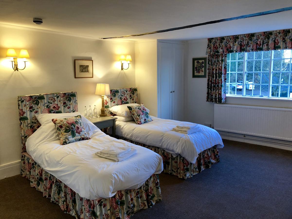 The Dorset Arms Pub & Cottage Rooms Groombridge Bagian luar foto