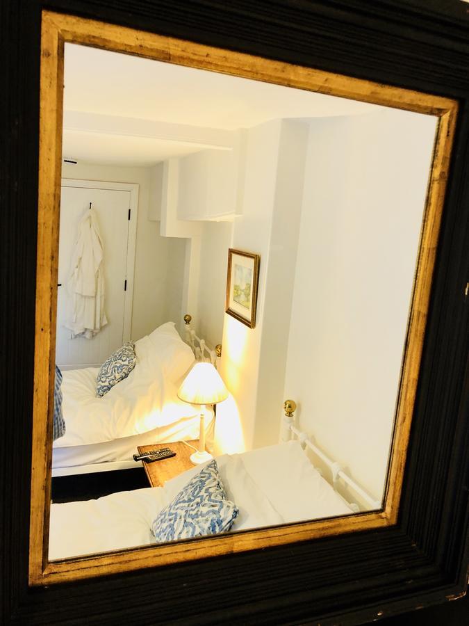 The Dorset Arms Pub & Cottage Rooms Groombridge Bagian luar foto