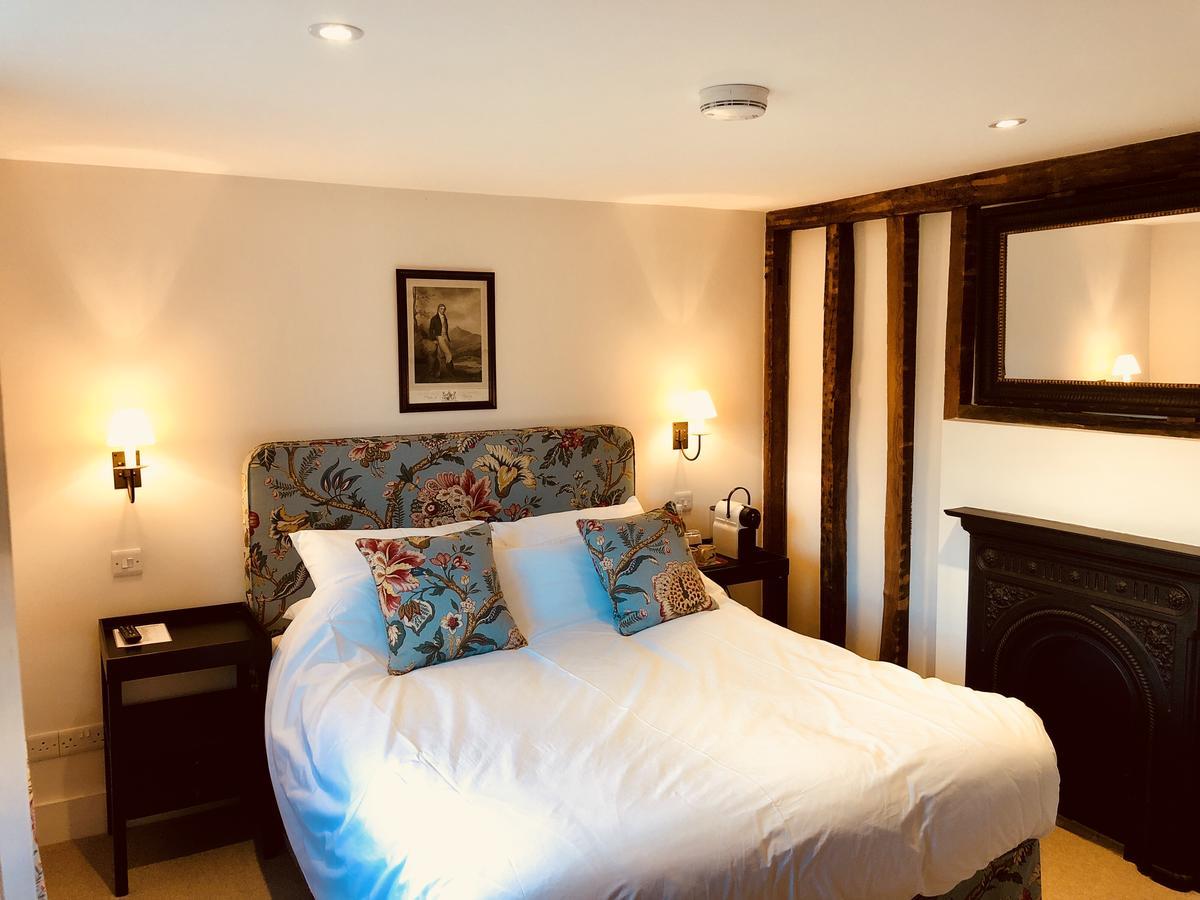The Dorset Arms Pub & Cottage Rooms Groombridge Bagian luar foto