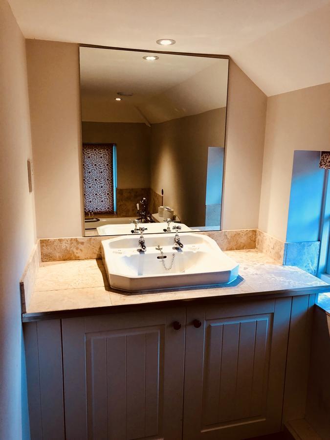 The Dorset Arms Pub & Cottage Rooms Groombridge Bagian luar foto