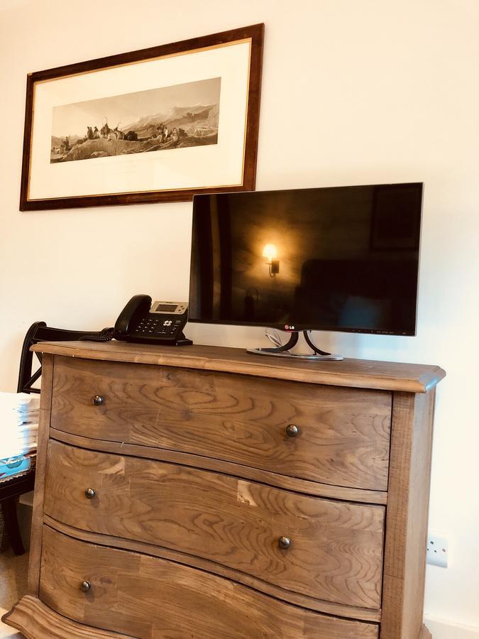 The Dorset Arms Pub & Cottage Rooms Groombridge Bagian luar foto