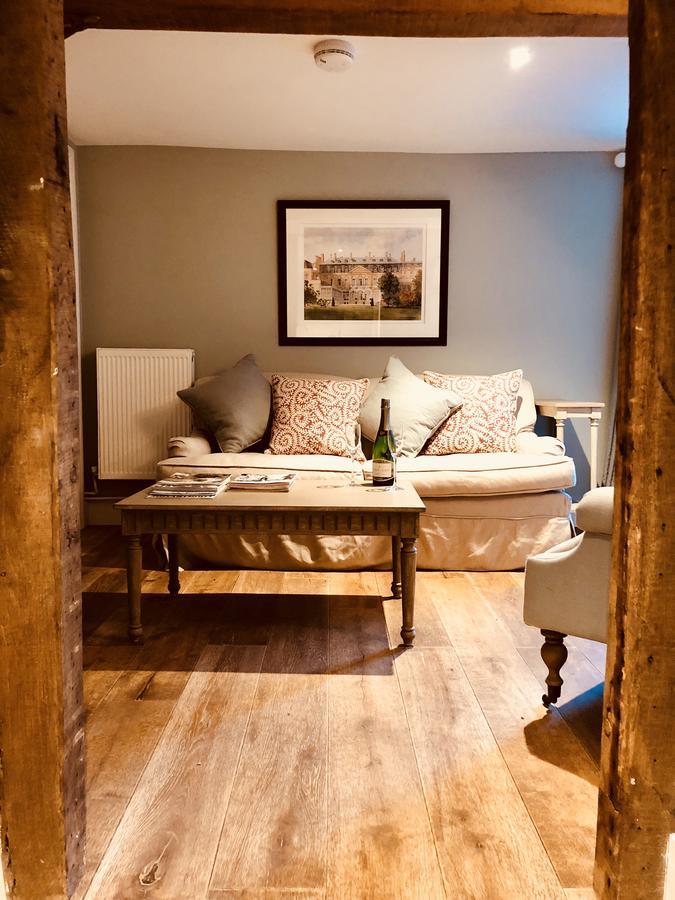 The Dorset Arms Pub & Cottage Rooms Groombridge Bagian luar foto