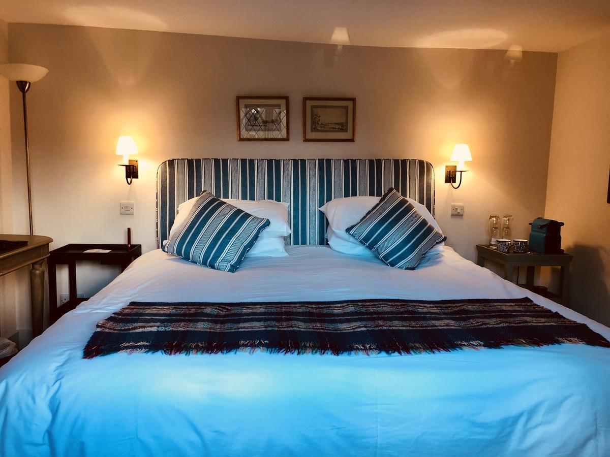 The Dorset Arms Pub & Cottage Rooms Groombridge Bagian luar foto