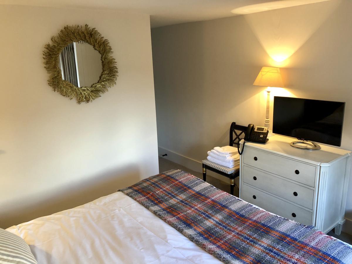 The Dorset Arms Pub & Cottage Rooms Groombridge Bagian luar foto